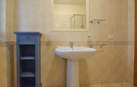 Villa Bianca/Anticheterme, Maison 10 personnes à Filetta Sorano GR - Photo 43