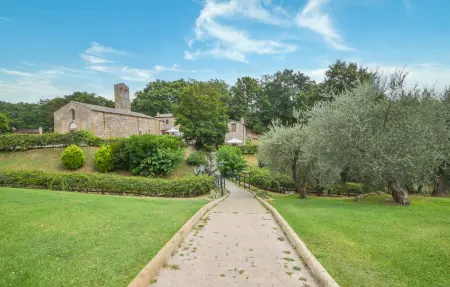 Villa Bianca/Anticheterme, Maison 10 personnes à Filetta Sorano GR - Photo 57