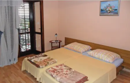 Appartement 5 personnes à Orebic - Photo 1