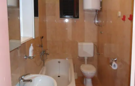 Appartement 5 personnes à Orebic - Photo 10