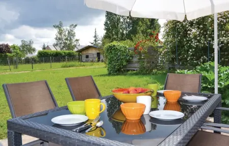 Maison 6 personnes à Brain sur Alonnes - Photo 2