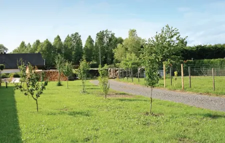 Maison 6 personnes à Brain sur Alonnes - Photo 13