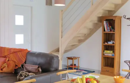 Maison 6 personnes à Brain sur Alonnes - Photo 16