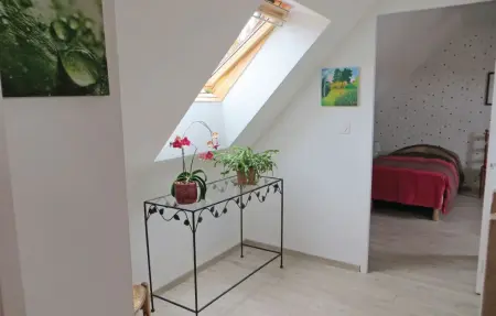 Maison 6 personnes à Brain sur Alonnes - Photo 19