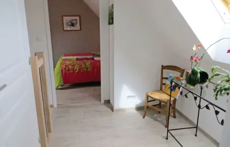 Maison 6 personnes à Brain sur Alonnes - Photo 20