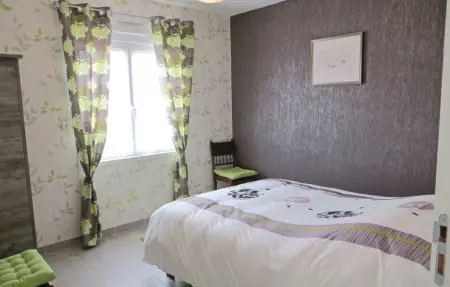 Maison 6 personnes à Brain sur Alonnes - Photo 21