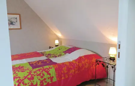 Maison 6 personnes à Brain sur Alonnes - Photo 22