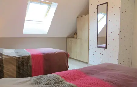 Maison 6 personnes à Brain sur Alonnes - Photo 24