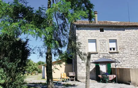 Appartement 2 personnes à La Beaume - Photo 4