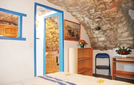 Appartement 2 personnes à La Beaume - Photo 7