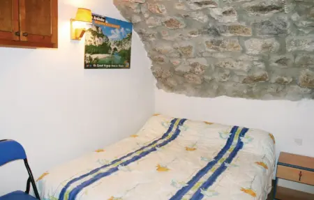 Appartement 2 personnes à La Beaume - Photo 8