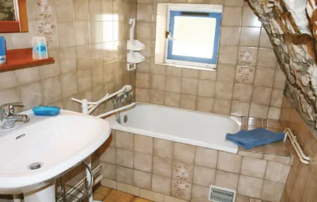 Appartement 2 personnes à La Beaume - Photo 10