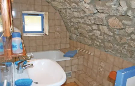 Appartement 2 personnes à La Beaume - Photo 11