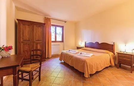 Villa Stella / Anticheterme, Maison 8 personnes à Filetta Sorano GR - Photo 6