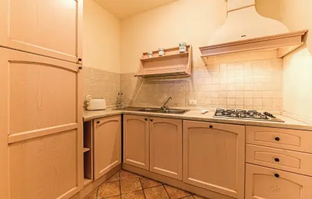 Villa Stella / Anticheterme, Maison 8 personnes à Filetta Sorano GR - Photo 11