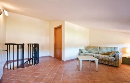 Villa Stella / Anticheterme, Maison 8 personnes à Filetta Sorano GR - Photo 12