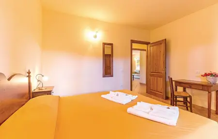 Villa Stella / Anticheterme, Maison 8 personnes à Filetta Sorano GR - Photo 13
