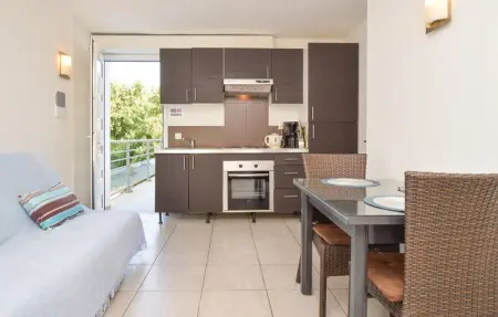 Appartement 3 personnes à Moriani Plage - Photo 1