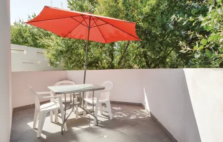 Appartement 3 personnes à Moriani Plage - Photo 3