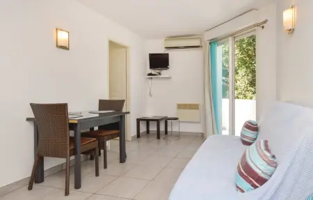 Appartement 3 personnes à Moriani Plage - Photo 4