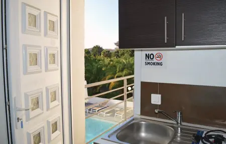 Appartement 3 personnes à Moriani Plage - Photo 5