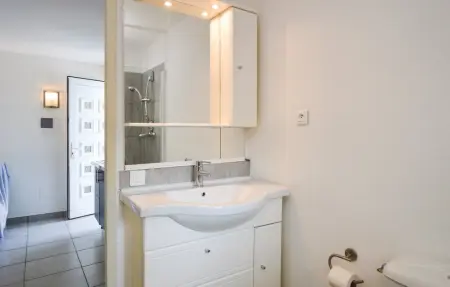 Appartement 3 personnes à Moriani Plage - Photo 8