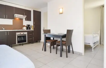 Appartement 3 personnes à Moriani Plage - Photo 10