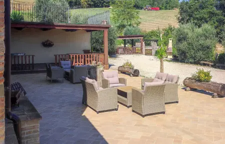 Appartement 6 personnes à Città di castello PG - Photo 1