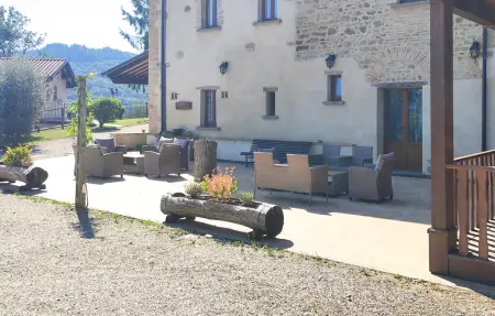 Appartement 6 personnes à Città di castello PG - Photo 4