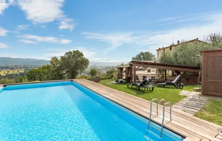 Appartement 6 personnes à Città di castello PG - Photo 7