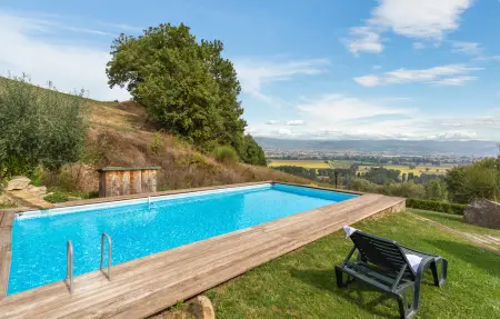 Appartement 6 personnes à Città di castello PG - Photo 8
