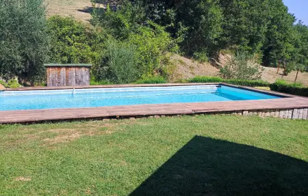 Appartement 6 personnes à Città di castello PG - Photo 9