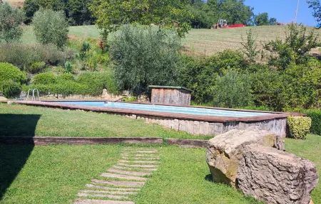 Appartement 6 personnes à Città di castello PG - Photo 10