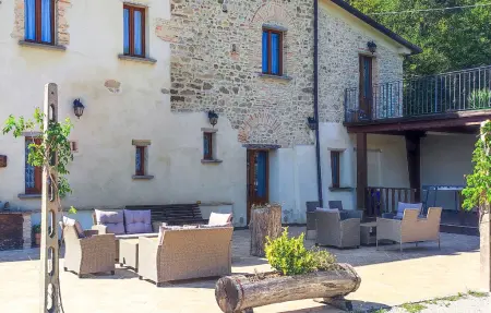 Appartement 6 personnes à Città di castello PG - Photo 11