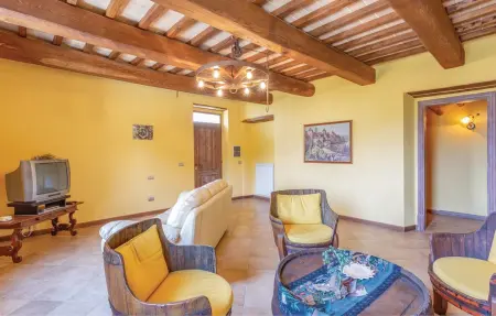 Appartement 6 personnes à Città di castello PG - Photo 13
