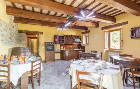 Appartement 6 personnes à Città di castello PG - Photo 15