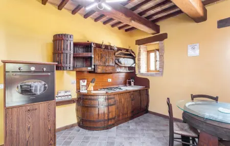 Appartement 6 personnes à Città di castello PG - Photo 16
