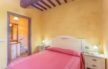 Appartement 6 personnes à Città di castello PG - Photo 21