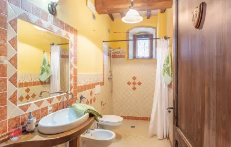 Appartement 6 personnes à Città di castello PG - Photo 23