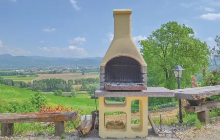 Appartement 6 personnes à Città di castello PG - Photo 27