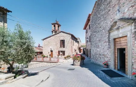 Appartement 6 personnes à Città di castello PG - Photo 28