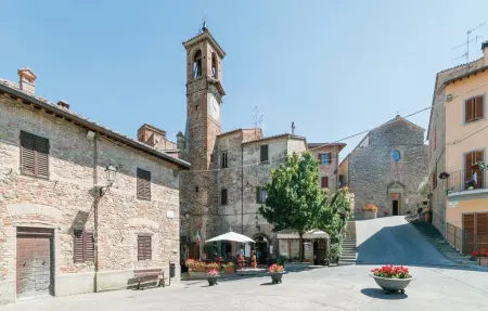 Appartement 6 personnes à Città di castello PG - Photo 29