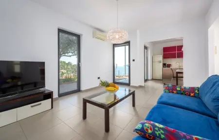 Appartement 3 personnes à Rabac - Photo 2