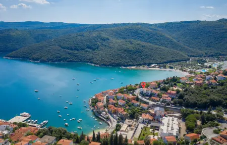 Appartement 3 personnes à Rabac - Photo 3