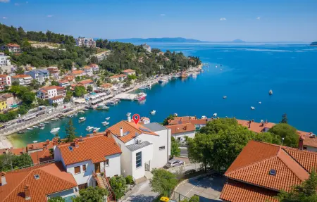 Appartement 3 personnes à Rabac - Photo 4