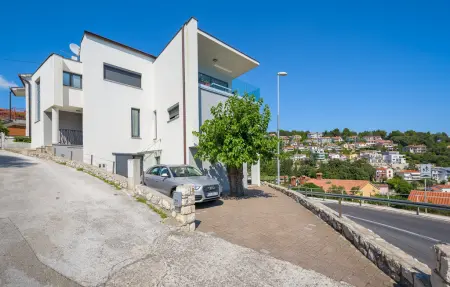 Appartement 3 personnes à Rabac - Photo 5