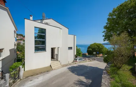 Appartement 3 personnes à Rabac - Photo 6