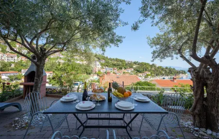 Appartement 3 personnes à Rabac - Photo 7