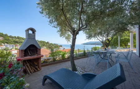 Appartement 3 personnes à Rabac - Photo 8