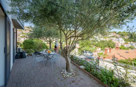 Appartement 3 personnes à Rabac - Photo 9